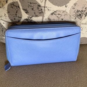 Filofax wallet agenda